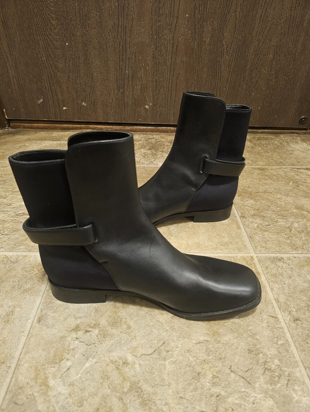 Via Spiga Ankle Boots For Women Size 9